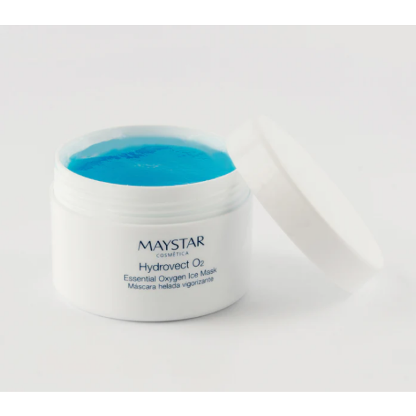 MAYSTAR Hydrovect O2 - Ledena maska ​​200 ml