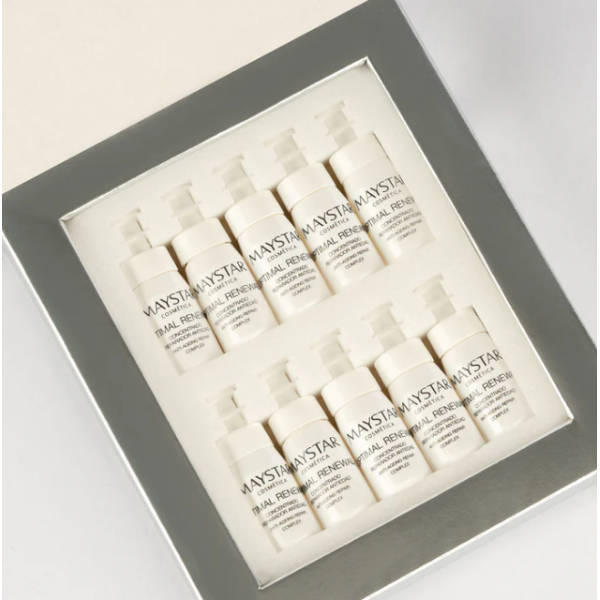 MAYSTAR Optimal Renewal - Complex 10x2,5 ml