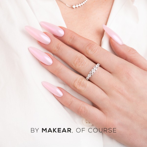 MAKEAR SFX tekući Hailey effect BH02