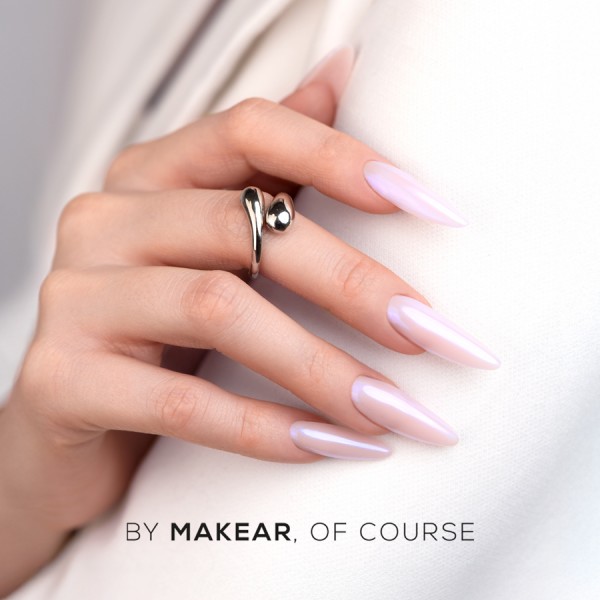 MAKEAR SFX tekući Hailey effect BH03