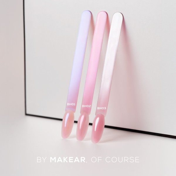 MAKEAR SFX tekući Hailey effect BH01