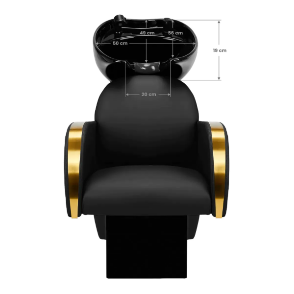 Frizerski glavoper Malaga