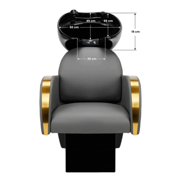 Frizerski glavoper Malaga