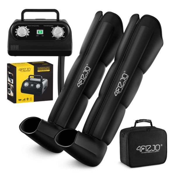 AIR C4 uređaj za limfnu drenažu