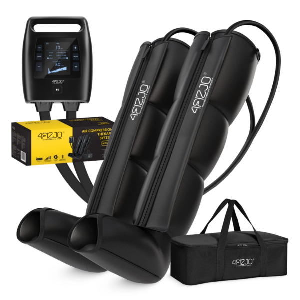 Uređaj za limfnu drenažu ACTIVE C4 