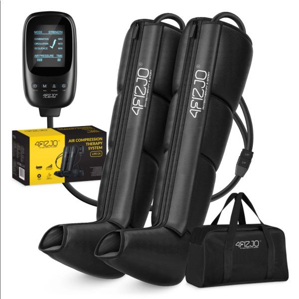 Uređaj za limfnu drenažu LITE C4