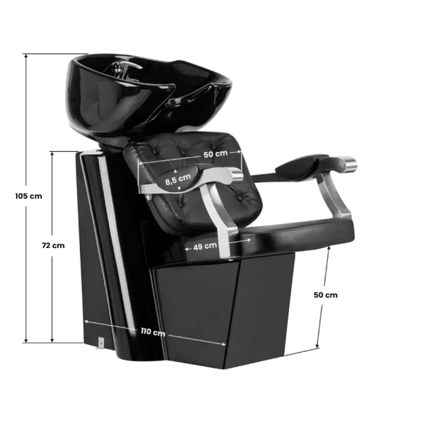 Frizerski glavoper Lyon