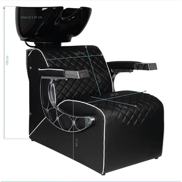 Frizerski glavoper Simone