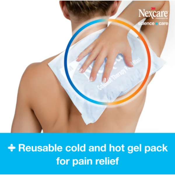 Nexcare hladno-topljivi oblog 