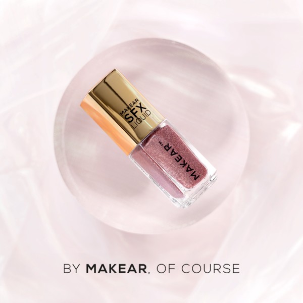 MAKEAR SFX tekući Chrome effect - Pink BC05