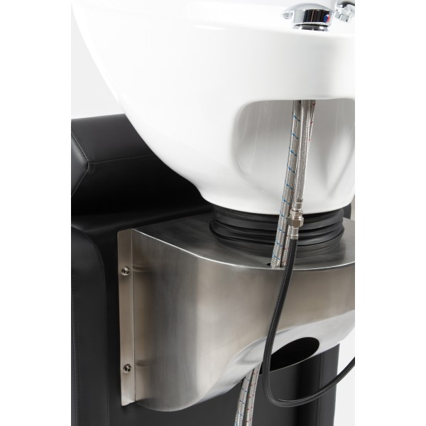 SION frizerski glavoper