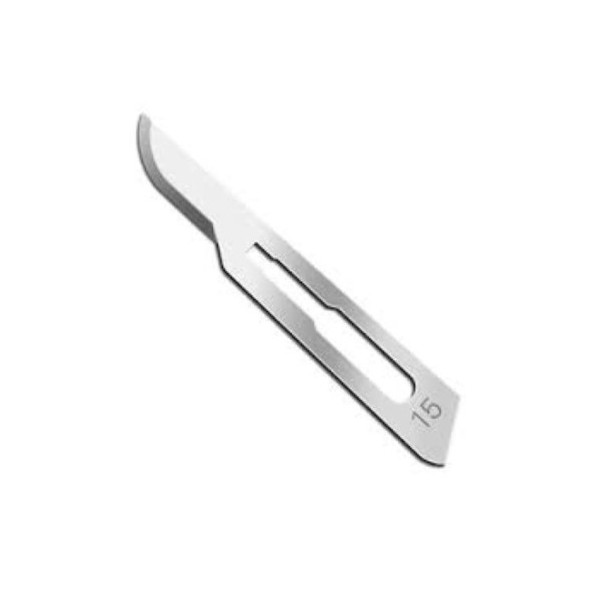 SWM skalpel - 15