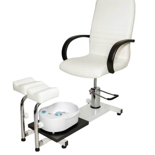 Stolica za pedikuru Duo
