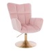 Puder pink