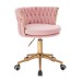 Puder pink