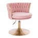 Puder pink