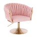 Puder pink