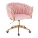 Puder pink