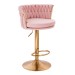 Puder pink