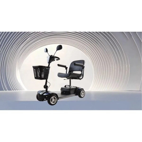 Električni romobil - Virgo-D