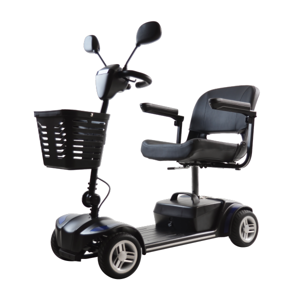 Električni romobil - Virgo-D