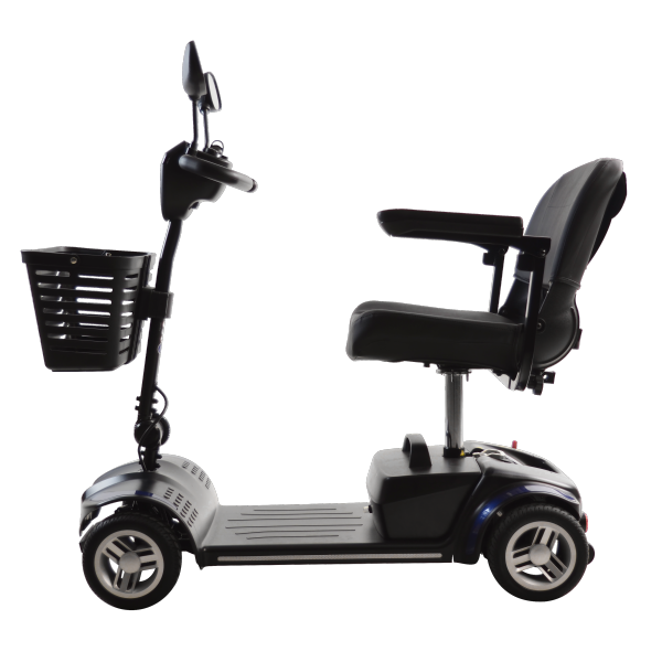 Električni romobil - Virgo-D