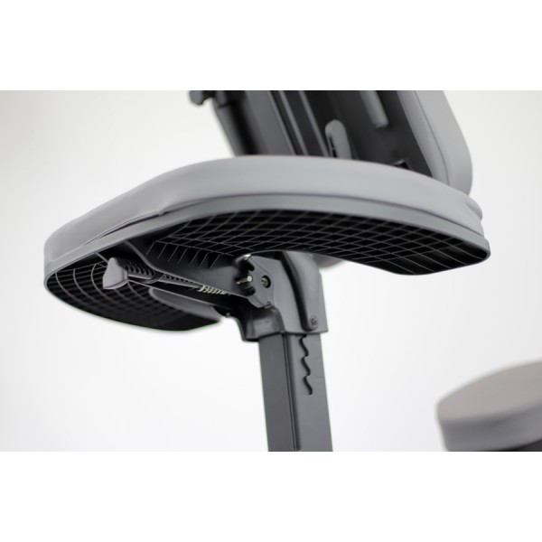 Prijenosna masažna stolica Vital Soft