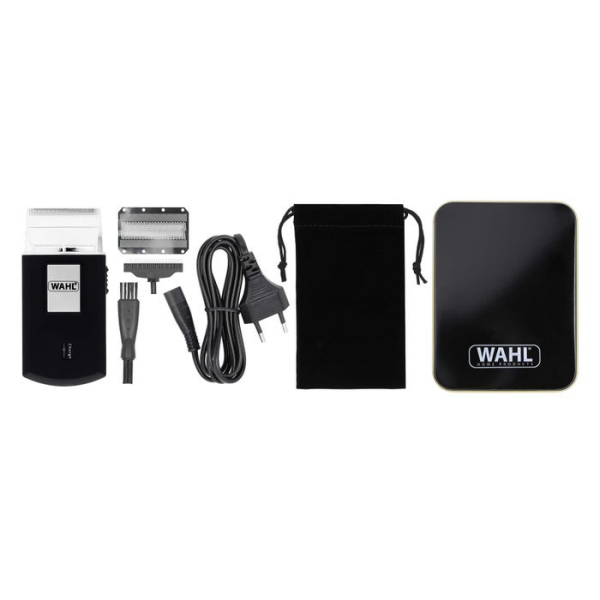 Wahl mobilni bežični brijač za putovanja