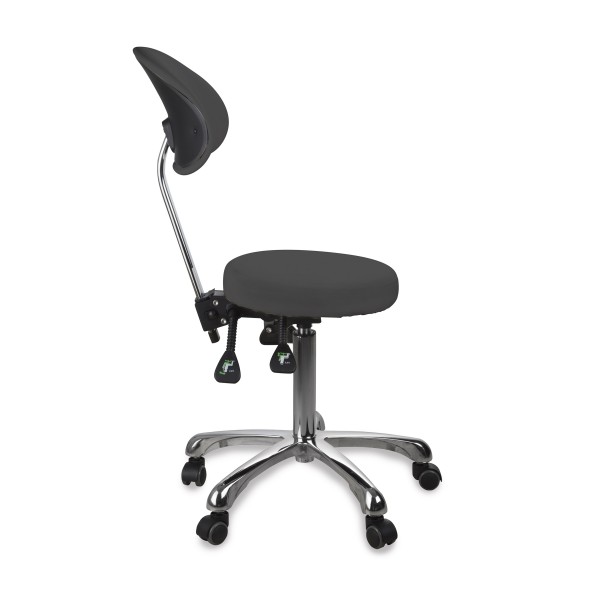 Radna stolica FOX 1025B