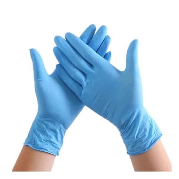 Rukavice Nitril GMT 1000 kom, plave