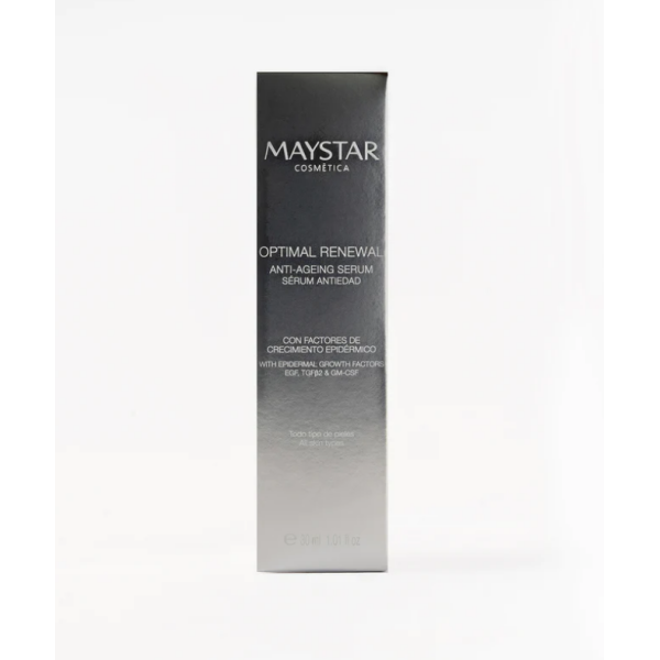MAYSTAR Optimal Renewal Anti - Age Serum 30ml