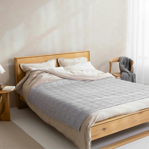 Deka s utezima protiv stresa