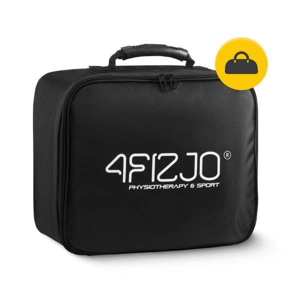 Aparat za limfnu drenažu AIR EVO C8