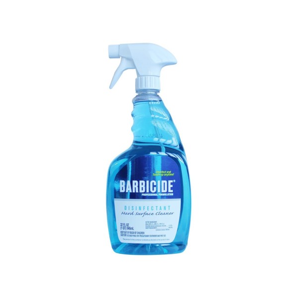 Barbicide sprej za dezinfekciju