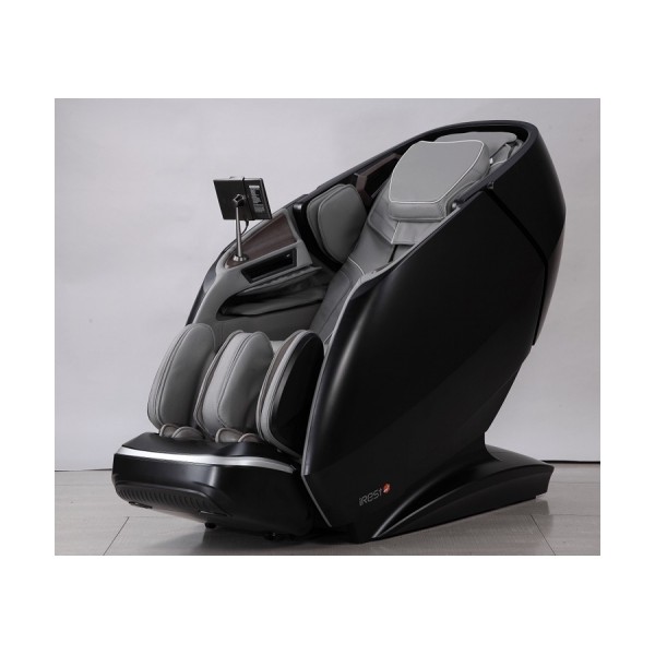 Masažna fotelja Supreme Premium 4D+