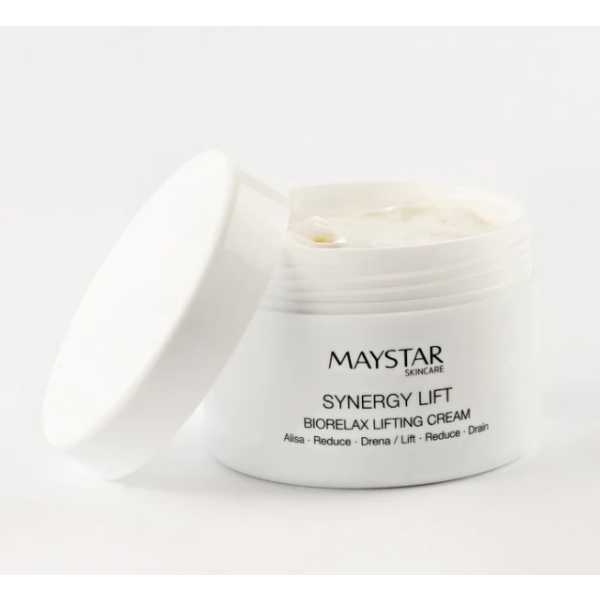 MAYSTAR Synergy Lift Biorelax Lifting Krema - 200 ml