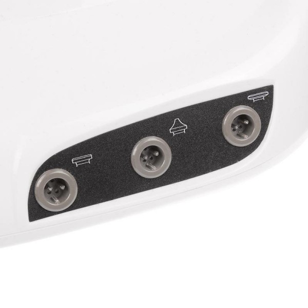 Kozmetički aparat 4u1 BR-2011