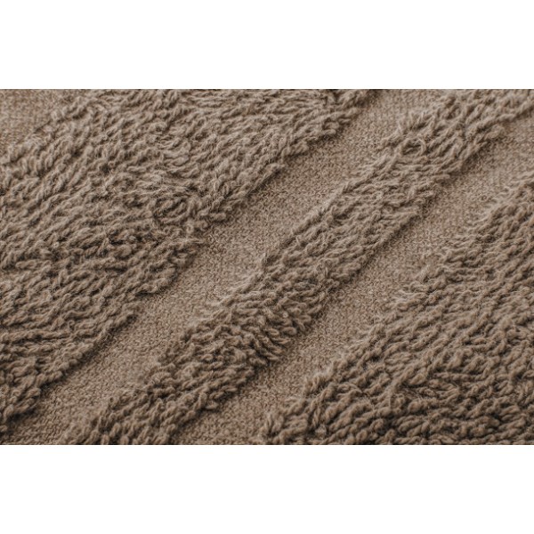 Masažni ručnik SMEĐI 150x100