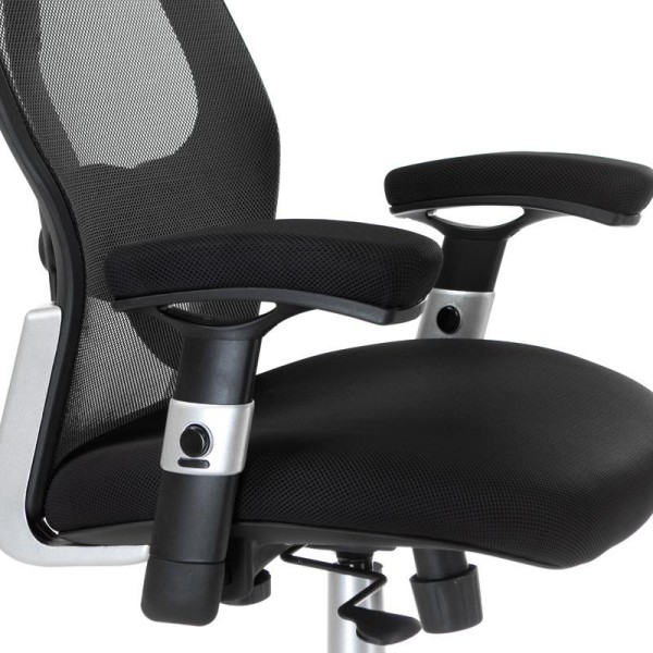 Ergonomska stolica CorpoComfort BX-4144