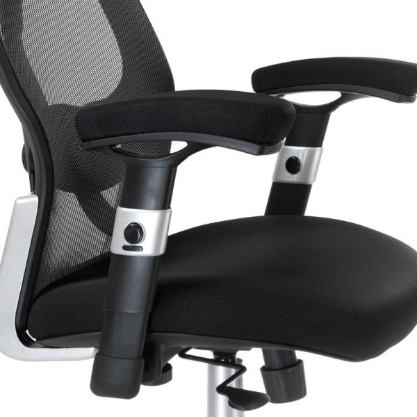 Ergonomska stolica CorpoComfort BX-4144