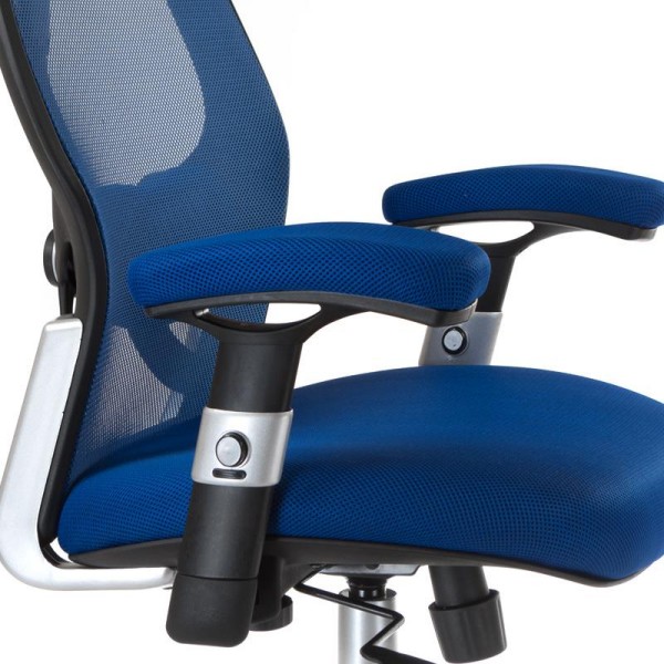 Ergonomska stolica CorpoComfort BX-4144