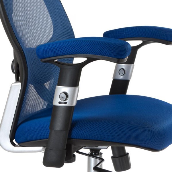 Ergonomska stolica CorpoComfort BX-4144