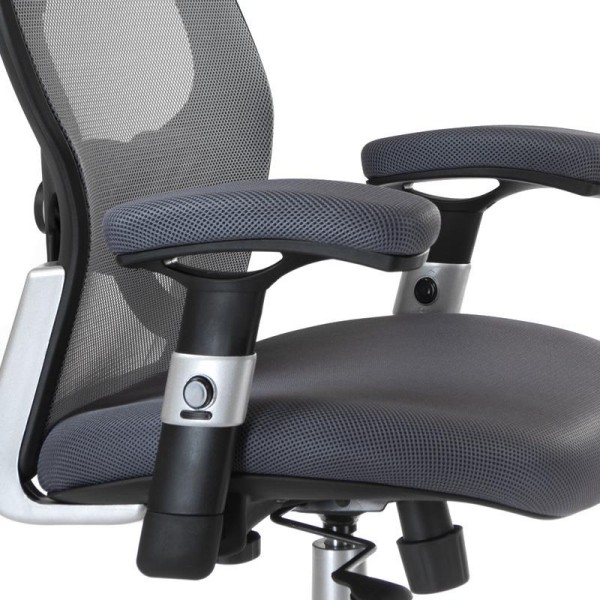 Ergonomska stolica CorpoComfort BX-4144