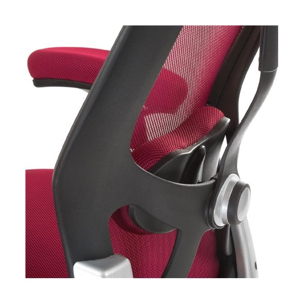 Ergonomska stolica CorpoComfort BX-4144