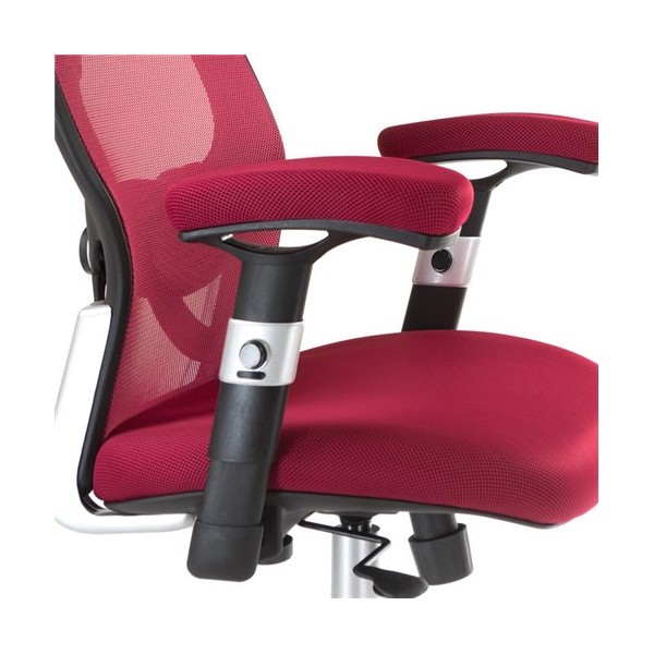 Ergonomska stolica CorpoComfort BX-4144