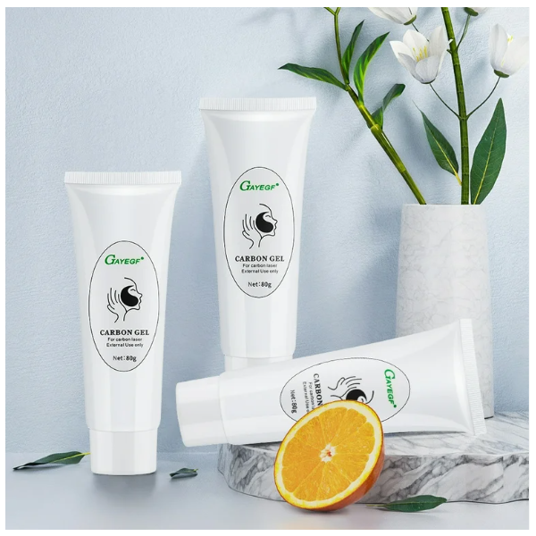 Karbonski Piling gel 80g