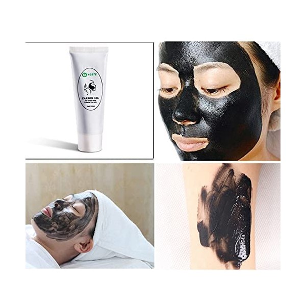 Karbonski Piling gel 80g