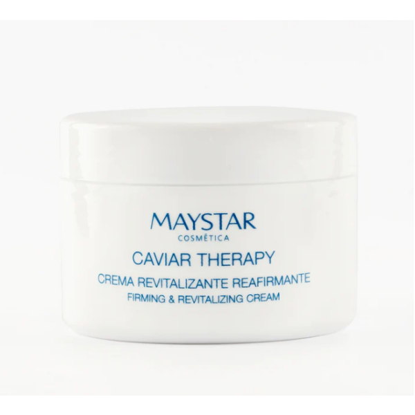 MAYSTAR Caviar Therapy Krema za učvršćivanje i revitalizaciju 200 ml