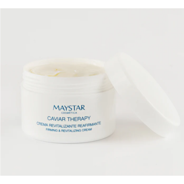 MAYSTAR Caviar Therapy Krema za učvršćivanje i revitalizaciju 200 ml