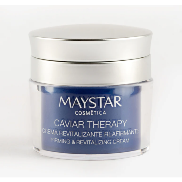 MAYSTAR Caviar Therapy krema za učvršćivanje i revitalizaciju 50ml